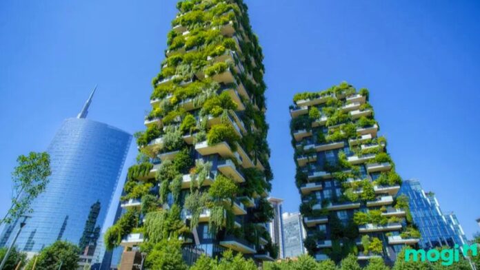 Xu hướng sống xanh của giới trẻ hiện nay liệu có phải là làn sóng BĐS mới