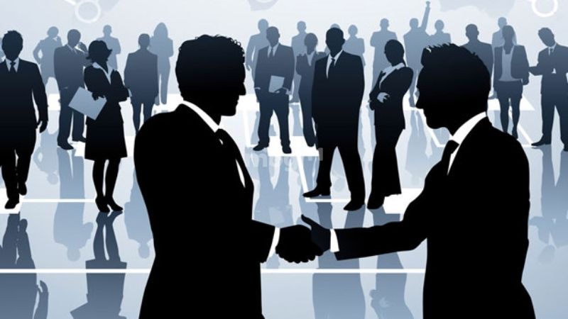 Chiến lược giữ khách thuê mặt bằng F&B dài hạn chủ đầu tư nên biết 6 Xây dựng mối quan hệ và truyền thông đồng hành