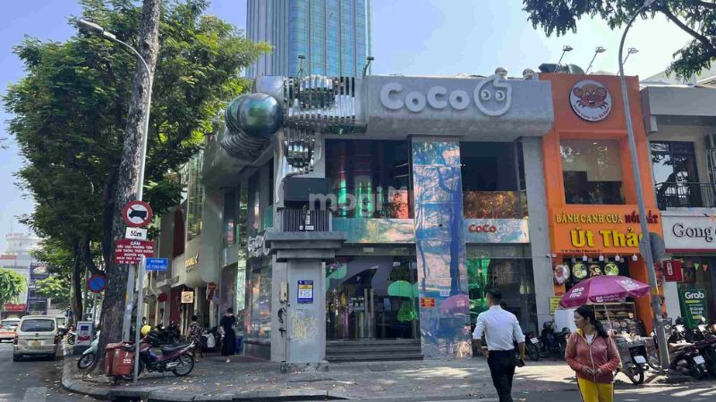 Chiến lược giữ khách thuê mặt bằng F&B dài hạn chủ đầu tư nên biết 7 Một số trường hợp giữ chân khách thuê mặt bằng F&B thành công