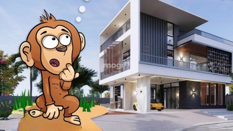 Tuổi Canh Thân 1980 nên xây nhà vào các năm như 2028, 2029, 2031,...