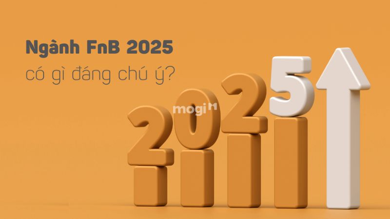 Mẹo đăng tin cho thuê mặt bằng quán ăn hiệu quả, nhanh chóng 1 Tổng quan thị trường F&B tại Việt Nam hiện nay