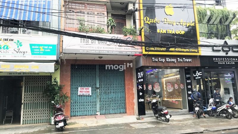 Mẹo đăng tin cho thuê mặt bằng quán ăn hiệu quả, nhanh chóng 2 Cách đăng tin cho thuê mặt bằng quán ăn hiệu quả