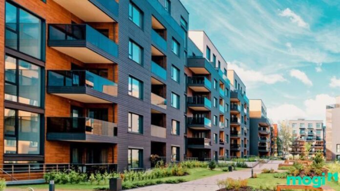 Tỷ lệ bỏ trống trong BĐS cho thuê là gì? Thực trạng hiện nay ra sao?