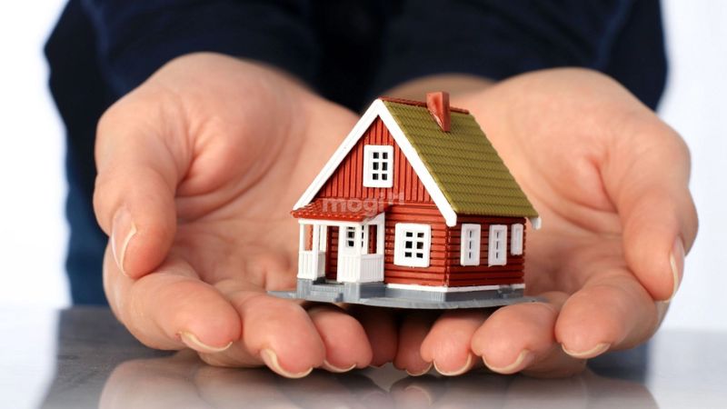 Cách tính tỷ lệ bỏ trống trong bất động sản cho thuê.