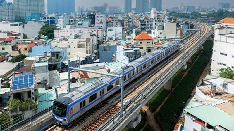 BĐS nằm ở trung tâm, gần metro, khu thương mại thường đạt tỷ lệ lấp đầy cao.