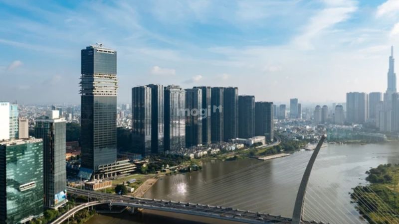 Vị trí và hạ tầng kết nối là yếu tố cốt lõi ảnh hưởng đến tỷ lệ bỏ trống trong BĐS cho thuê.