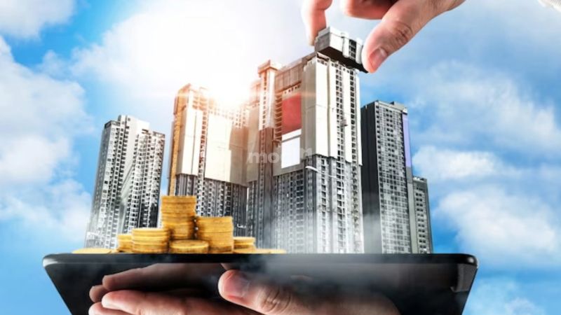 Triển vọng tỷ lệ bỏ trống BĐS cho thuê tại Việt Nam giai đoạn 2025–2026.