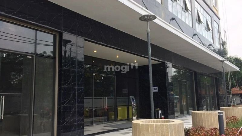 Một số trường hợp ứng dụng trong thực tế