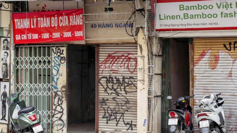 Với mặt bằng hạn chế về cơ sở hạ tầng hoặc kết cấu, dịch vụ cá nhân là lựa chọn phù hợp