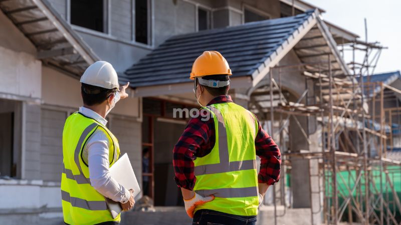 Xây nhà năm 2026 nên chọn hướng nhà nào tốt?