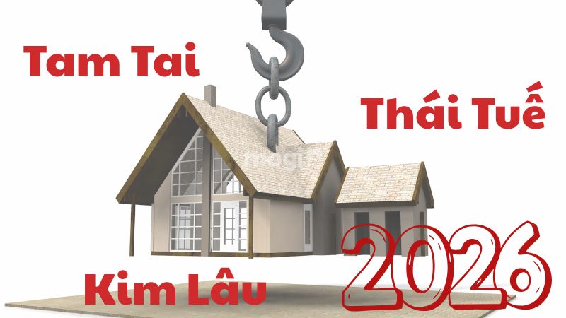 Chi tiết các tuổi phạm hạn phong thủy trong năm 2026