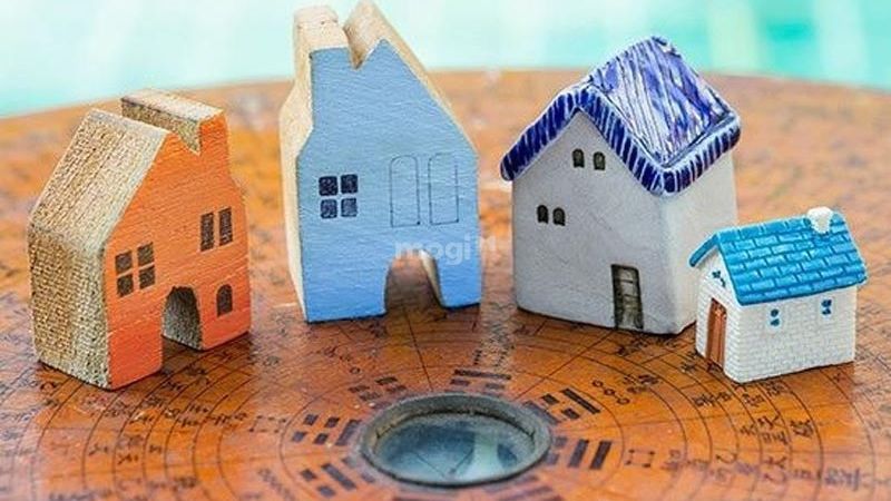 Xét theo thiên can thì tuổi Quý Hợi 1983 xây nhà năm 2026 không phù hợp