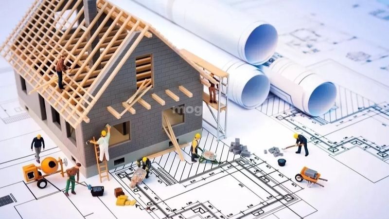 Gia chủ Quý Hợi 1983 có thể mượn tuổi để xây nhà vào năm 2026