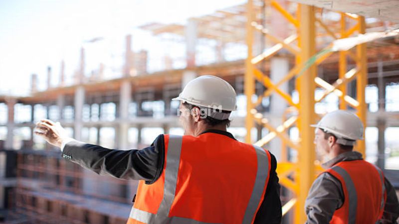 Một số lưu ý quan trọng cần nắm khi xây nhà