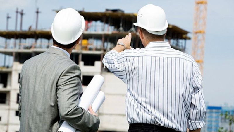 Kiểm tra kỹ lưỡng hệ thống điện nước và thông gió khi xây nhà