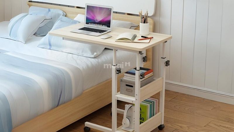 Hãy cất bớt các đồ điện tử để tránh ảnh hưởng đến chất lượng giấc ngủ