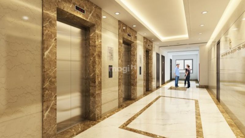 Những lưu ý cần biết khi chọn tầng chung cư theo tuổi.