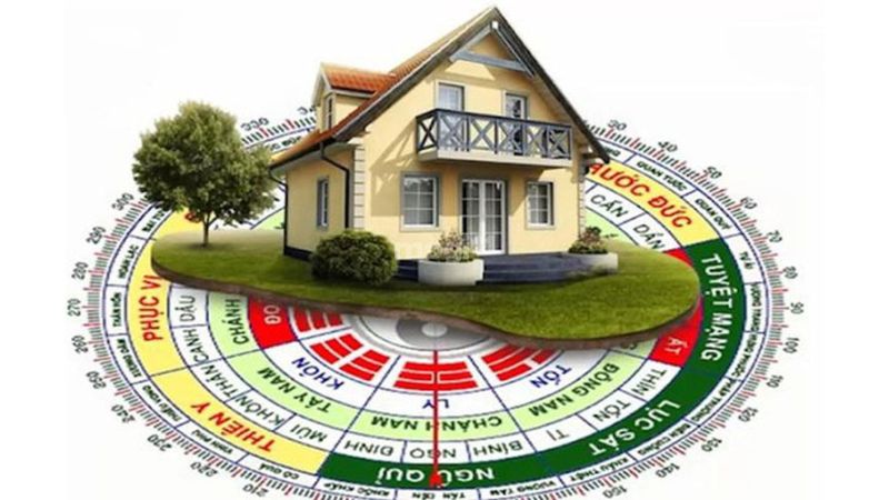 Chọn tầng hay chọn hướng nhà quan trọng hơn?