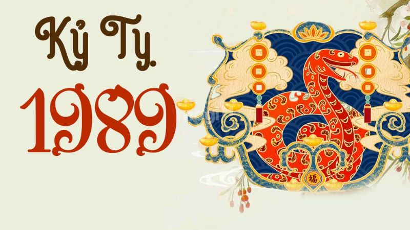 Sơ lược về người sinh năm 1989