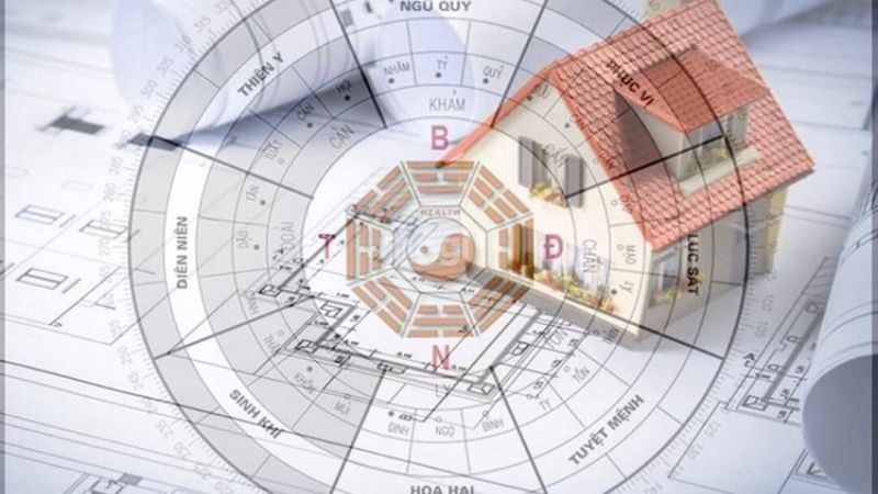 Năm tốt xây nhà cho gia chủ tuổi Kỷ Tỵ 1989 