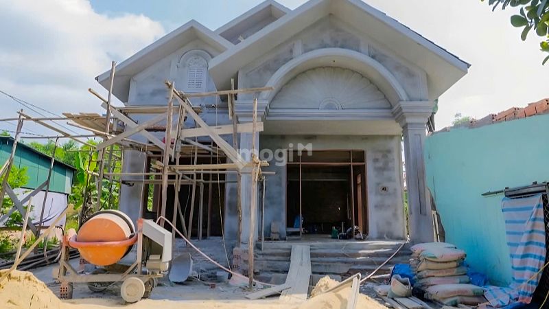 sinh năm 1994 nên xây nhà năm nào