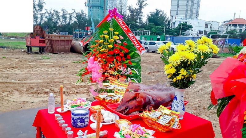 Lựa chọn tháng đẹp để khởi công xây nhà