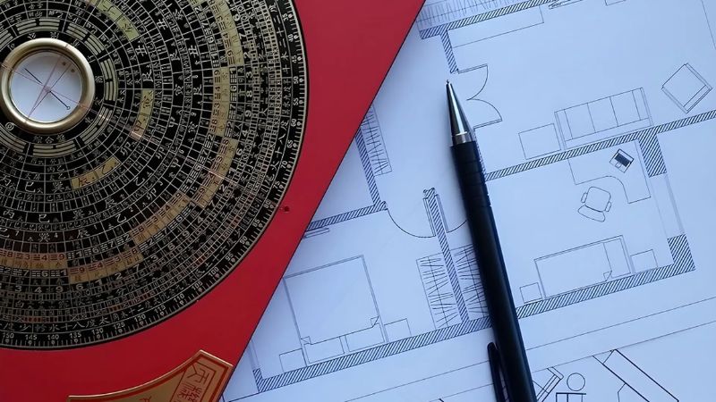 Năm 2026 tuổi Kỷ Mùi phạm Lục Hoang Ốc