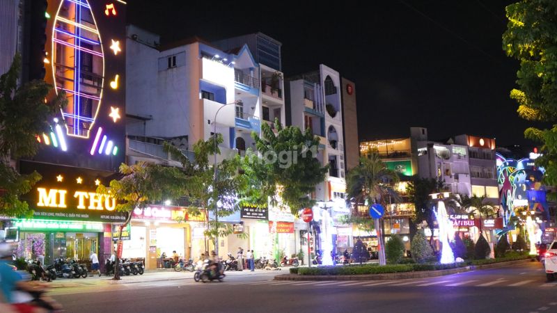 Cho thuê mặt bằng phục vụ dịch vụ cá nhân tại TP.HCM trở nên nhộp nhịp