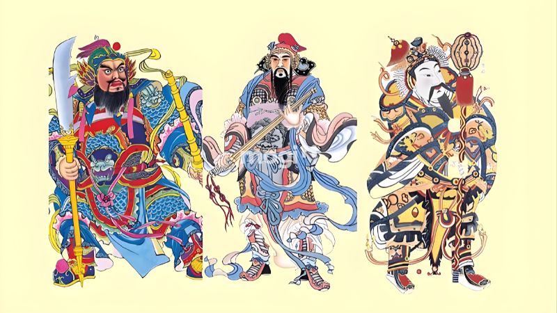 Gia chủ phạm hạn Thái Tuế cần tránh xây nhà trong năm 2026