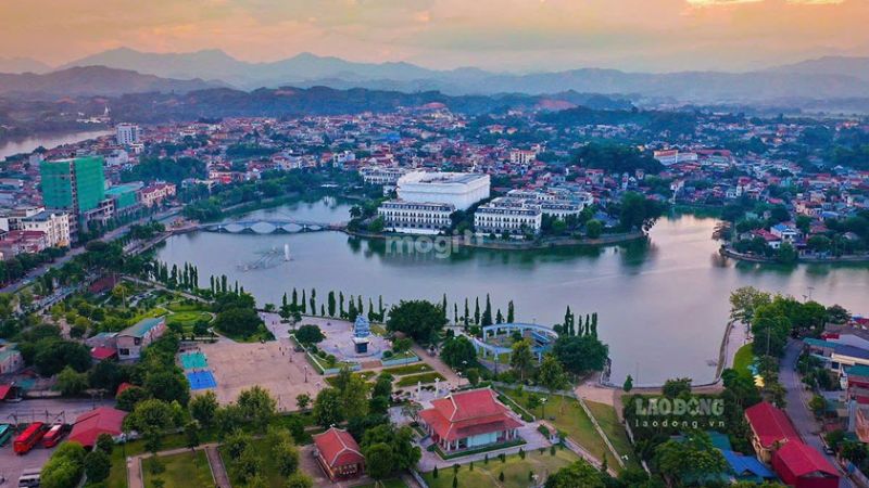 Tuy nhiên, bất động sản khu vực vẫn có tiềm năng tăng trưởng mạnh