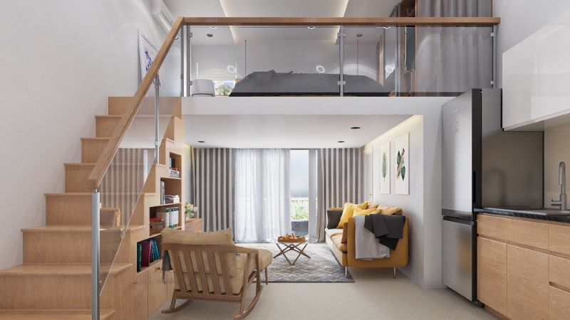 Biến động giá phòng trọ sau Tết 2026: Nơi tăng mạnh, nơi chững giá 7 dự báo giá phòng trọ năm 2026