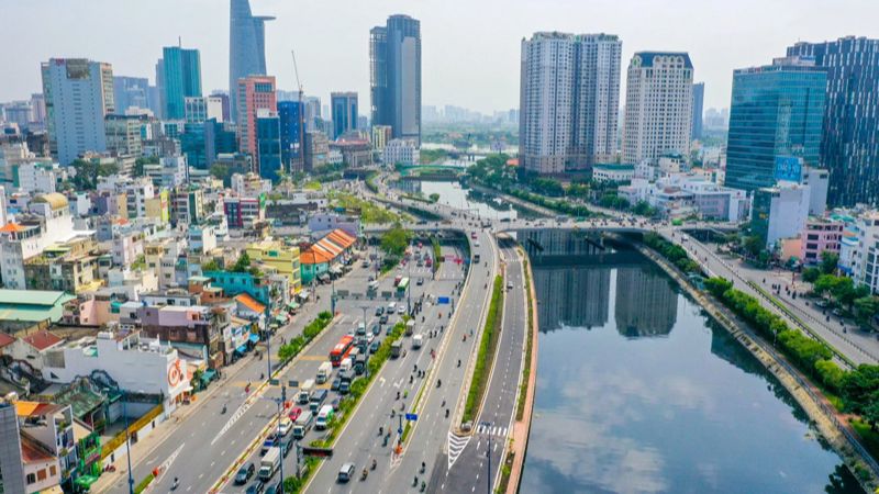 Biến động giá phòng trọ sau Tết 2026: Nơi tăng mạnh, nơi chững giá 2 giá phòng trọ tại tphcm dự kiến tăng sau tết