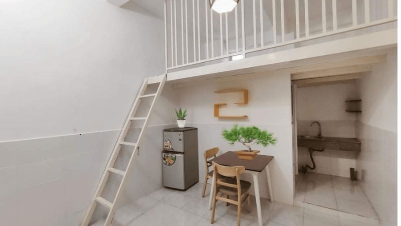 Biến động giá phòng trọ sau Tết 2026: Nơi tăng mạnh, nơi chững giá 1 thị trường phòng trọ sau Tết 2026