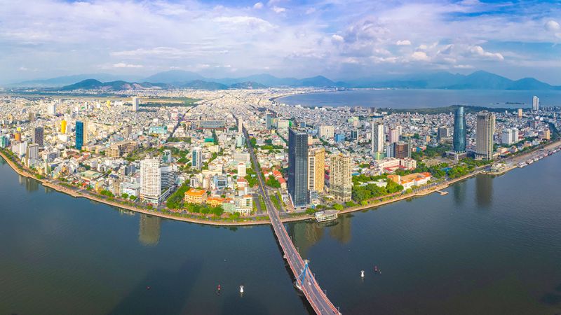 Biến động giá phòng trọ sau Tết 2026: Nơi tăng mạnh, nơi chững giá 4 thị trường phòng trọ tại Đà Nẵng khá sôi động sau tết