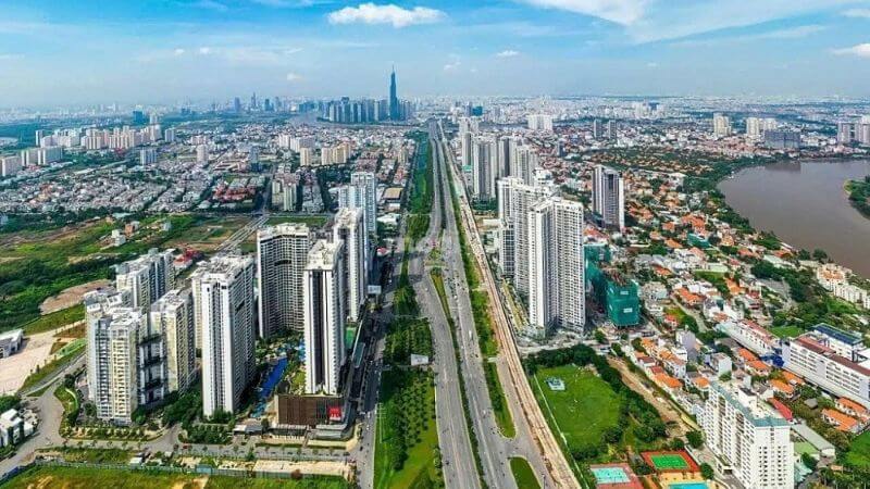 Nắm bắt thông tin thị trường