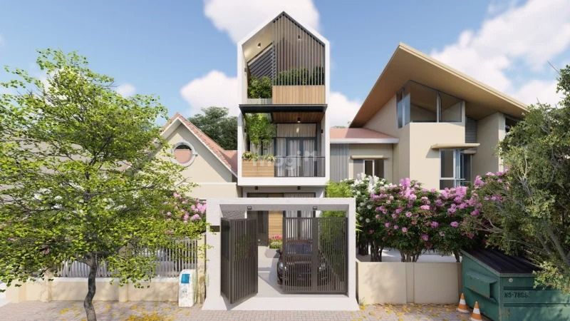 Cơ hội sở hữu nhà ở thật – giá trị lâu dài