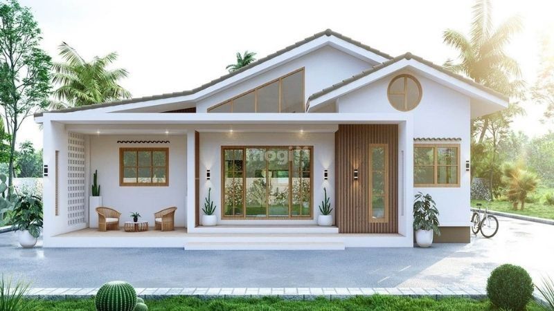 Mua được nhà giá tốt hơn