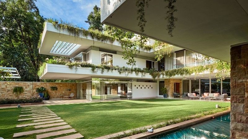 Vì sao nỗi lo tâm linh vẫn ảnh hưởng đến quyết định mua nhà?