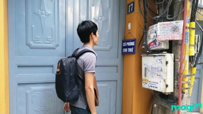 Kinh nghiệm cho thuê phòng trọ gần các trường đại học