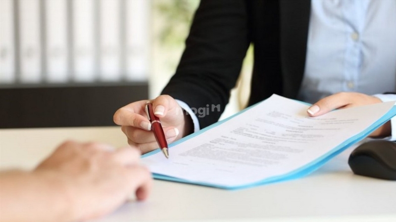 Đọc kỹ hợp đồng thuê phòng trọ giúp sinh viên bảo vệ quyền lợi khi xảy ra tranh chấp 