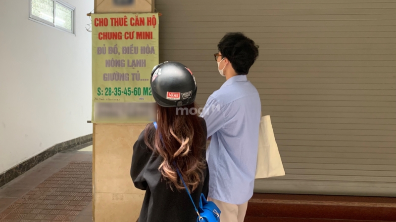 So sánh giá thuê phòng trọ giúp sinh viên lựa chọn nơi ở hợp lý và tiết kiệm hơn 