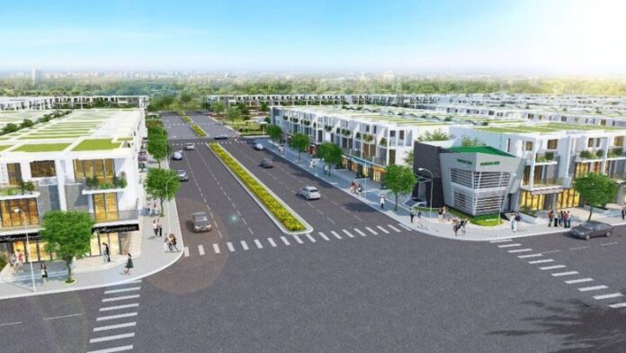 Thị trường phòng trọ quanh khu công nghiệp