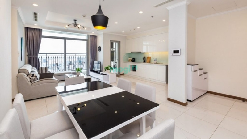 Cách định giá căn hộ dịch vụ trung tâm TP.HCM chuẩn xác nhất 2 Tầm quan trọng của cách định giá căn hộ dịch vụ trung tâm TP.HCM