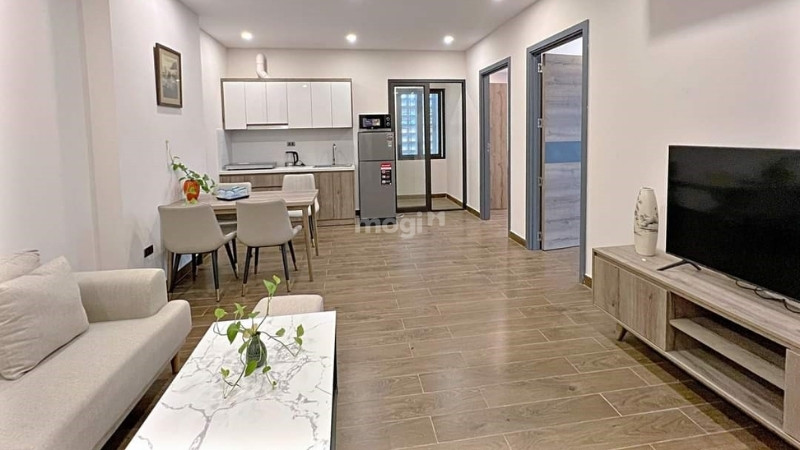 Cách định giá căn hộ dịch vụ trung tâm TP.HCM chuẩn xác nhất 3 Cách định giá căn hộ dịch vụ trung tâm TP.HCM dựa trên phương pháp so sánh trực tiếp