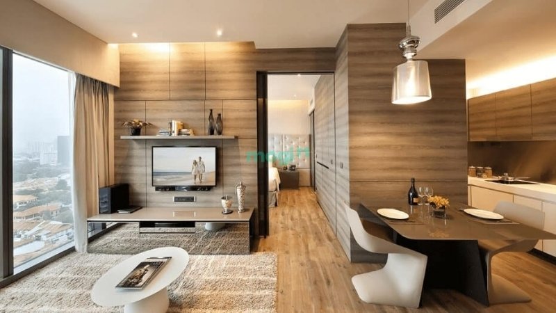 Cách định giá căn hộ dịch vụ trung tâm TP.HCM chuẩn xác nhất 4 Cách định giá căn hộ dịch vụ trung tâm TP.HCM dựa trên phương pháp thu thập