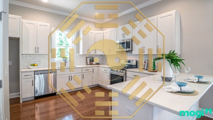 Phong thủy nhà bếp giúp gia chủ đón tài lộc, tránh đại kỵ