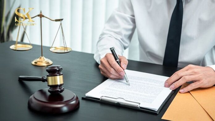 Kinh nghiệm xử lý khách thuê căn hộ vi phạm hợp đồng (Nguồn: Internet)