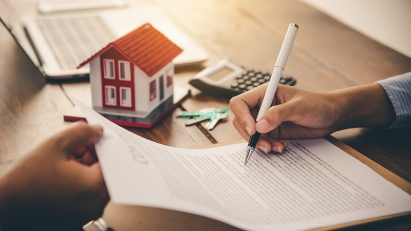 Kinh nghiệm xử lý tranh chấp khi cho thuê mặt bằng nhanh chóng 1 Tranh chấp khi cho thuê mặt bằng