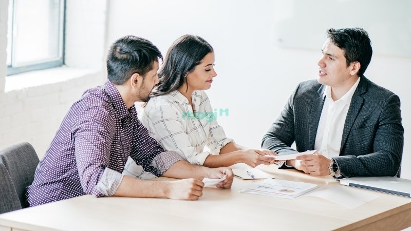 Kinh nghiệm xử lý tranh chấp khi cho thuê mặt bằng nhanh chóng 4 Kinh nghiệm xử lý tranh chấp khi cho thuê mặt bằng - Hòa giải