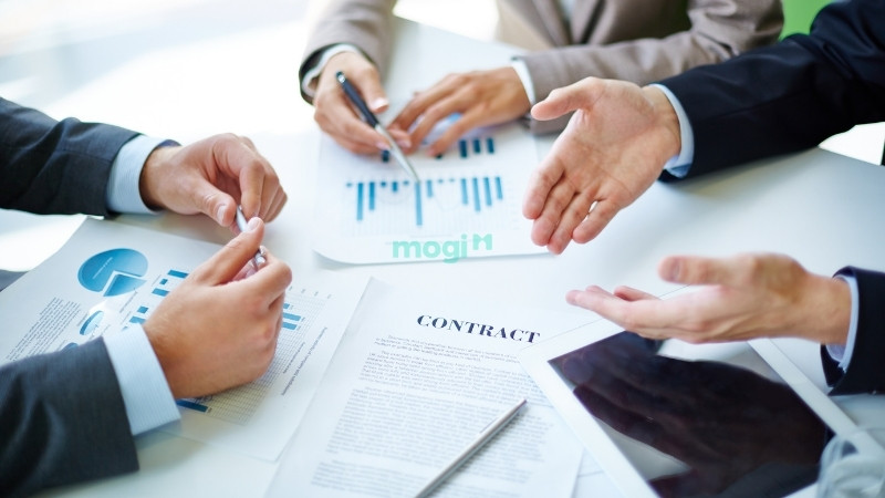 Kinh nghiệm xử lý tranh chấp khi cho thuê mặt bằng nhanh chóng 5 Kinh nghiệm xử lý tranh chấp khi cho thuê mặt bằng - Trọng tài thương mại